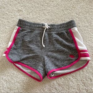 Abercrombie kids shorts